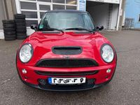 Gebraucht Mini Cooper S 163 PS (119 kW) 2003 Rot Kleinwagen