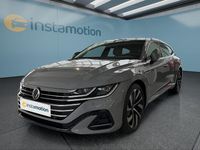 Gebraucht VW Arteon 190 PS (139 kW) 2023 Grau Kombi
