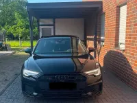 Gebraucht Audi S6 Sport 349 PS (256 kW) 2019 Schwarz Limousine