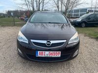 gebraucht Opel Astra Lim. 5-trg. 150 Jahre