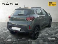 Gebraucht Dacia Spring Extreme 47 kW (65 PS) 2023 Grau Kleinwagen