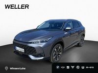 Gebraucht MG HS Luxury 224 PS (164 kW) 2026 Grau (grau) SUV