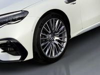 Gebraucht Mercedes E53 AMG AMG 585 PS (430 kW) 2025 Weiß Limousine