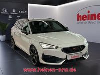 Gebraucht Cupra Leon VZ 245 PS (180 kW) 2024 Weiss Limousine