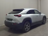 Gebraucht Mazda MX30 Ad'Vantage 106 kW (145 PS) 2024 Weiß SUV