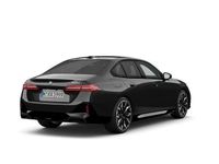 Gebraucht BMW 540 M Sport 303 PS (222 kW) 2025 Schwarz Limousine