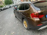 Gebraucht BMW X1 2009 Andere farben SUV