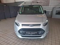 Second-hand Ford Transit Connect 95 CP (69 kW) 2015 Gri Monovolum