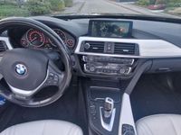 gebraucht BMW 420 d Cabrio Advantage