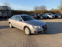 Gebraucht Audi A6 Comfort 177 PS (130 kW) 2004 Silber Limousine