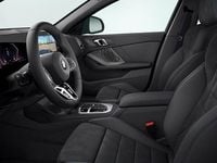 Gebraucht BMW 120 Shadowline 170 PS (125 kW) 2025 Blau Kleinwagen