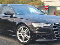 Gebraucht Audi A6 S-Line 272 PS (200 kW) 2015 Andere farben Kombi