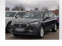 gebraucht Seat Tarraco 2.0TDI DSG 4D STYLE LED/NAVI/FULLLINK