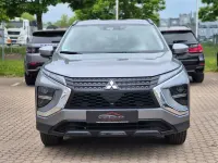 Gebraucht Mitsubishi Eclipse Cross Basis 188 PS (138 kW) 2022 Grau SUV