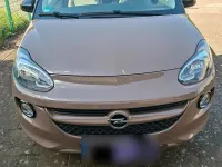 Gebraucht Opel Adam 101 PS (74 kW) 2017 Andere farben Kleinwagen