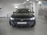 Neu VW Passat Business 150 PS (110 kW) 2026 Grenadillschwarz Kombi