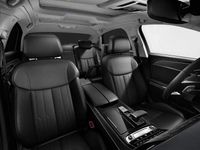 Gebraucht Audi A8 S-Line 462 PS (339 kW) 2024 Blau Limousine