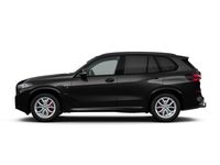 gebraucht BMW X5 xDrive30d