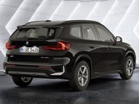 Neu BMW X1 170 PS (125 kW) 2026 Schwarz ii SUV