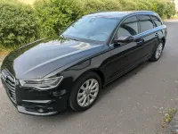 Gebraucht Audi A6 Sport 272 PS (200 kW) 2019 Schwarz Limousine