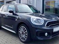 Gebraucht Mini John Cooper Works 190 PS (139 kW) 2017 Grau Kleinwagen