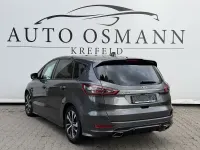 Używany Ford S-MAX ST-Line 190 KM (139 kW) 2020 Szary Minivan