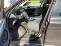 Gebraucht BMW X3 Advantage 252 PS (185 kW) 2018 Sophistograu SUV