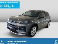 Neu VW T-Roc R-line 150 PS (110 kW) 2026 Gelb SUV