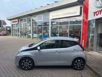 gebraucht Toyota Aygo Aygox-play club