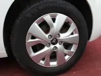Gebraucht Citroën Grand C4 Picasso Live 131 PS (96 kW) 2020 Blanc banquise Van / Kleinbus