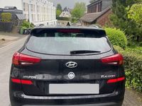 gebraucht Hyundai Tucson 1.6 T-GDI Trend 2WD DCT Trend