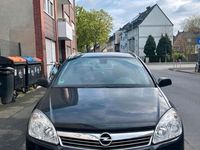 gebraucht Opel Astra Kombi 1,7