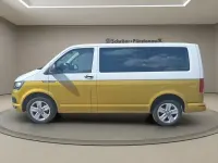 Käytetty VW Multivan 102 HP (75 kW) 2018 Andere Tila-auto