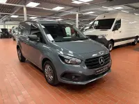 Neu Mercedes Citan 112 116 PS (85 kW) 2026 Grau Van / Kleinbus