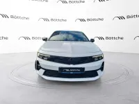 Gebraucht Opel Astra 114 kW (156 PS) 2026 Lack weiss banquise/typ aussen Limousine