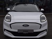 Neu Ford Puma Gen-E Premium 122 kW (167 PS) 2026 Weiß SUV