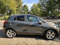 Gebraucht Opel Mokka Edition 140 PS (102 kW) 2014 SUV