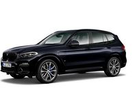 Gebraucht BMW X3 Performance 184 PS (135 kW) 2021 SUV