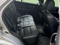 Gebraucht Kia Sorento EX 170 PS (125 kW) 2007 Silber SUV