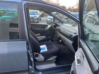 gebraucht Ford Galaxy Ghia 1,9TDI 7 Sitzer
