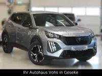 Neu Peugeot 2008 Business-Line 145 PS (106 kW) 2025 Grau SUV