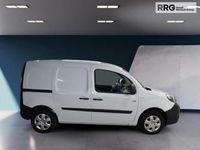 gebraucht Renault Kangoo Z.E. 33 AUTOMATIK inkl. BATTERIE