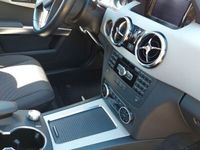 gebraucht Mercedes GLK220 BlueTEC 4MATIC -