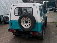 Gebraucht Suzuki Samurai 64 PS (47 kW) 1990 SUV
