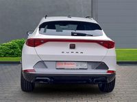 Gebraucht Cupra Formentor Basis 150 PS (110 kW) 2023 Weiss SUV