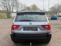 Gebraucht BMW X3 218 PS (160 kW) 2005 Grau SUV