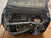 gebraucht Opel Agila B Unfall