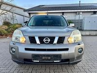 Gebraucht Nissan X-Trail 150 PS (110 kW) 2008 Grau SUV