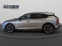 Gebraucht Kia K4 179 PS (131 kW) 2025 Grau Limousine