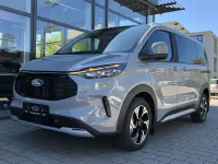 Neu Ford Tourneo Active 170 PS (125 kW) 2026 Grau Van / Kleinbus